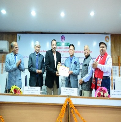 SAPI Best Presentation Award 2024 (2)